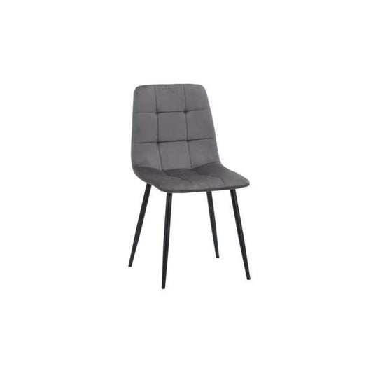 Axel Pair Of Dining Chairs
