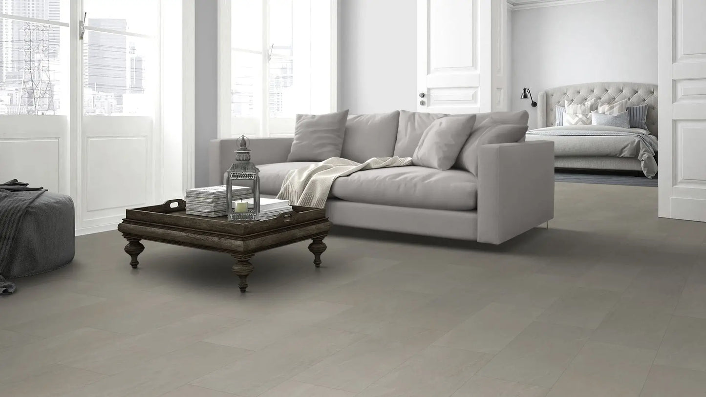 Lignum Core SPC Tile