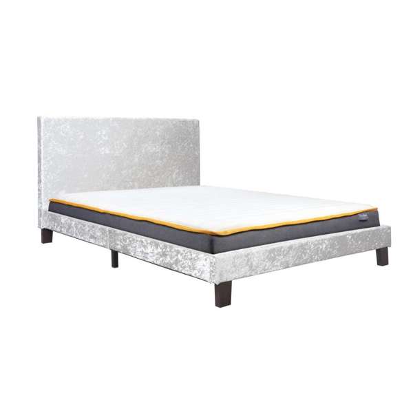 Berlin Double Bed