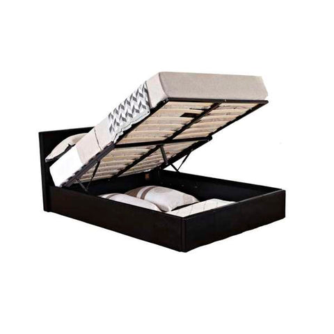 Berlin King Ottoman Bed