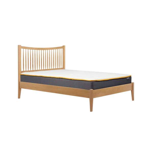 Berwick Double Bed