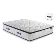 SleepSoul Bliss Super King Mattress