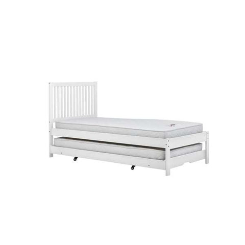 Buxton Trundle Bed
