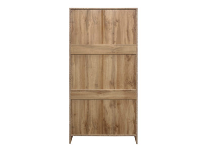 Compton Bookcase