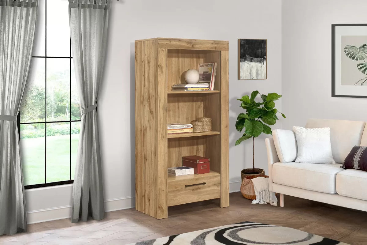 Compton Bookcase