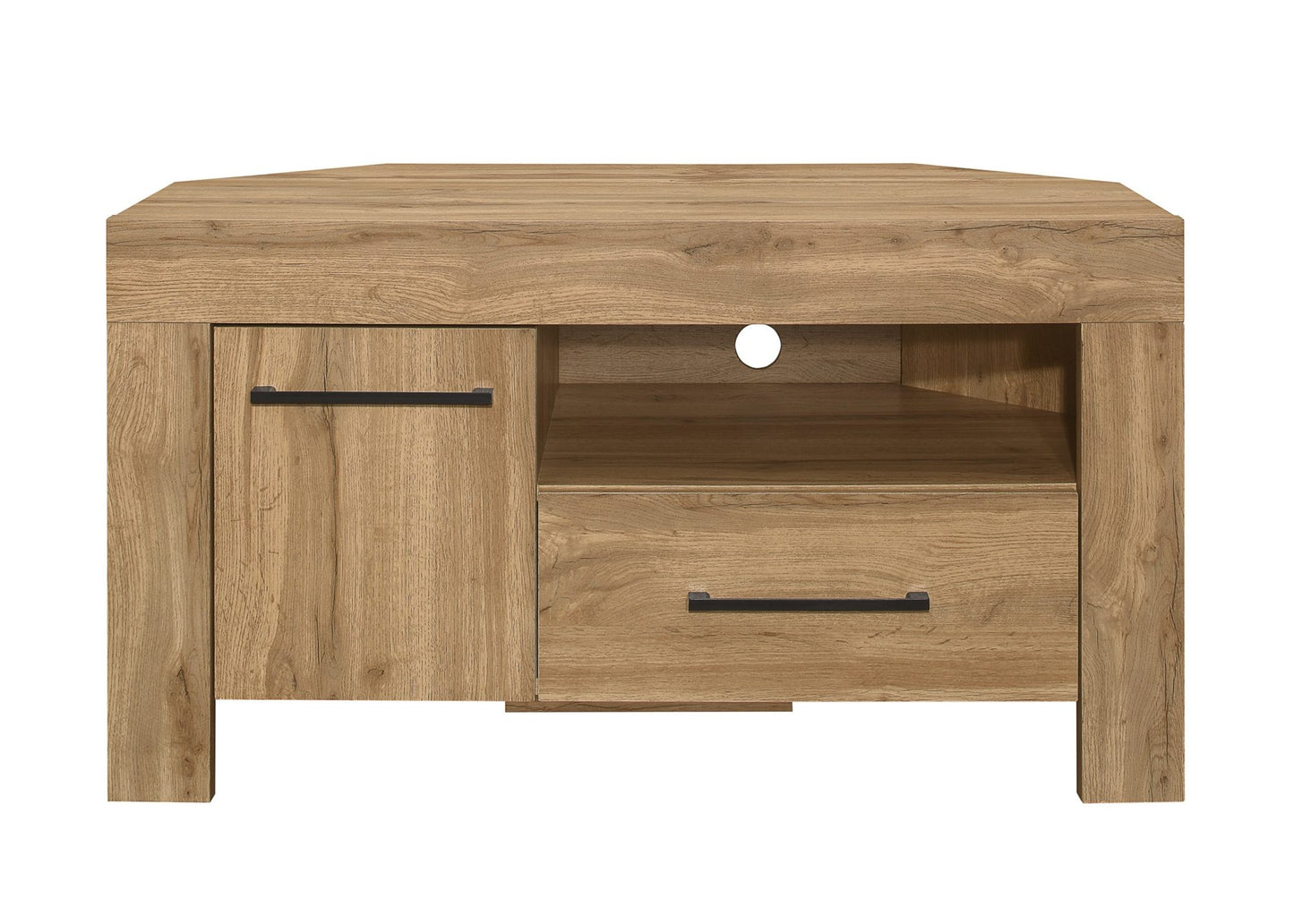 Compton Corner TV Unit