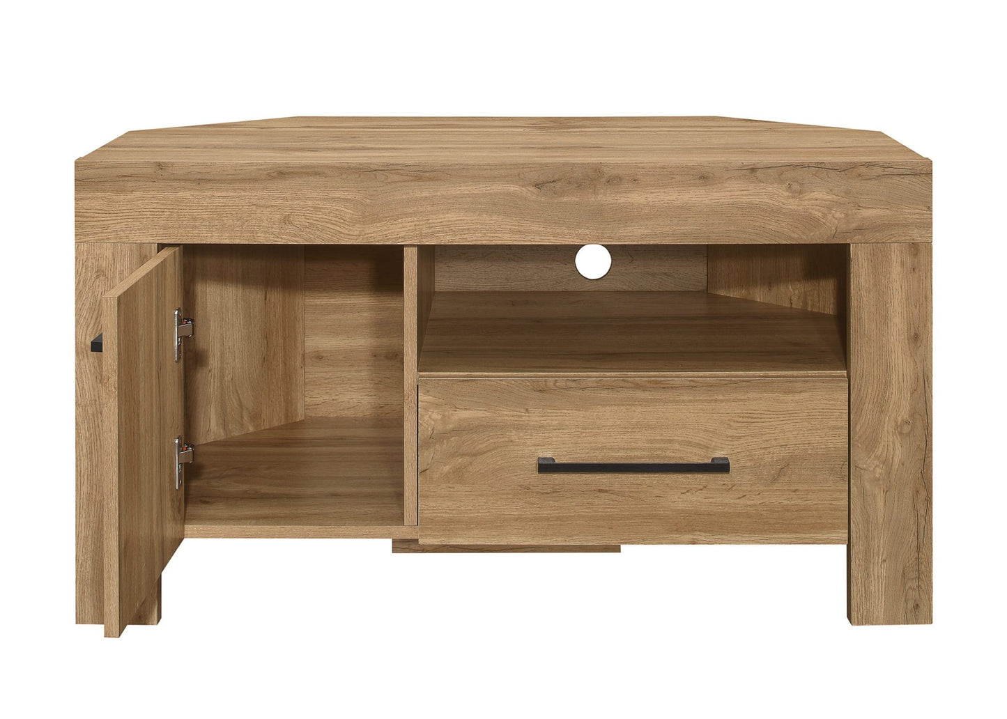 Compton Corner TV Unit