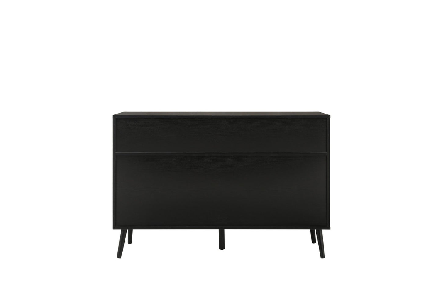 Croxley 7 Drawer Rattan Chest