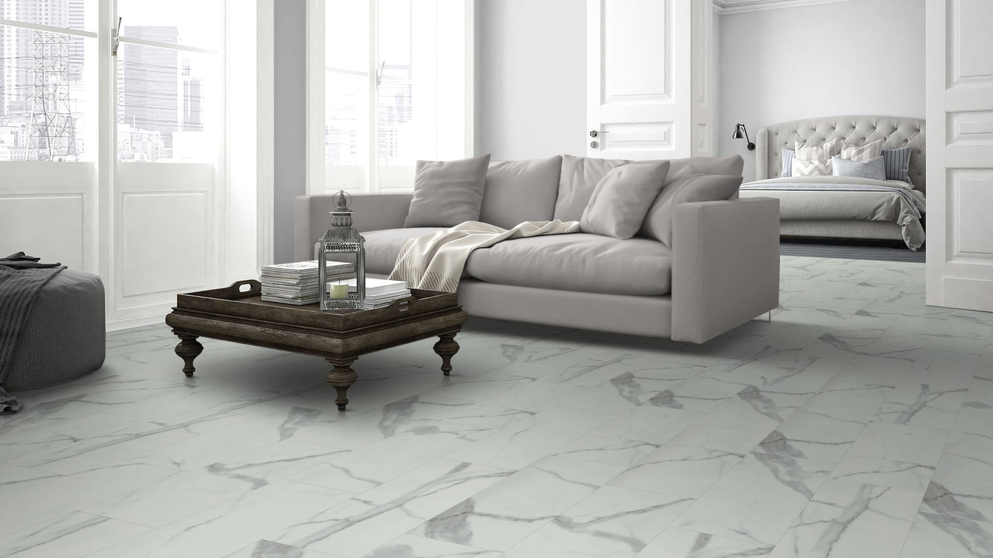 Lignum Core SPC Tile