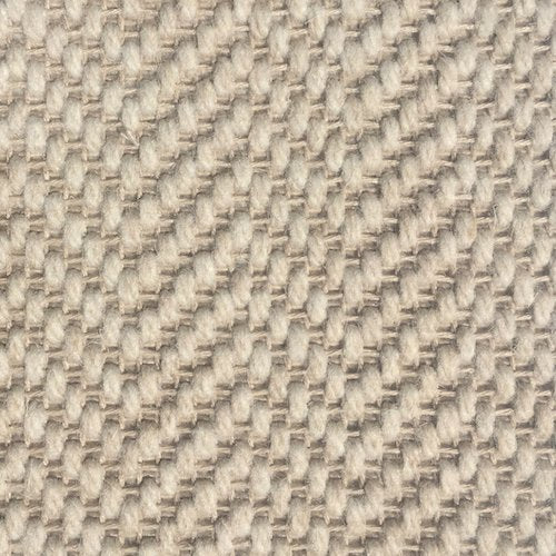 Fibre Flatweave Classic ‚Äì Herringbone