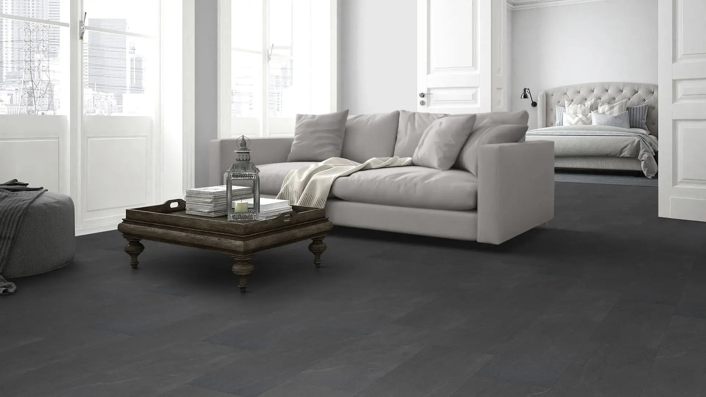Lignum Core SPC Tile