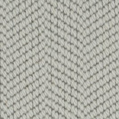 Fibre Wool Herringbone
