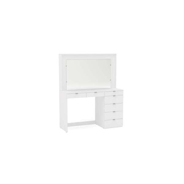 Chloe 7 Drawer Dressing