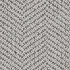Fibre Wool Herringbone