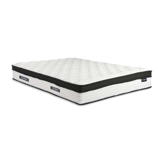 SleepSoul Cloud King Mattress