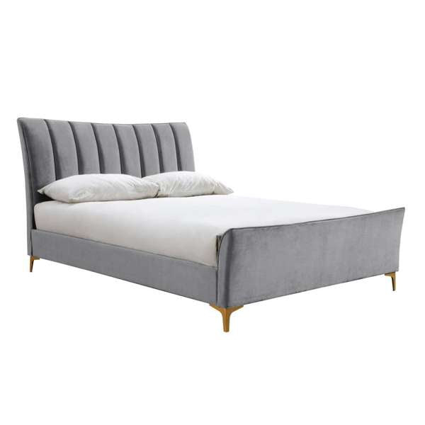 Clover Double Bed