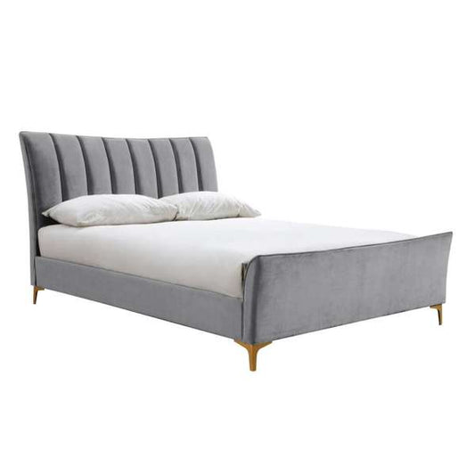 Clover Double Bed