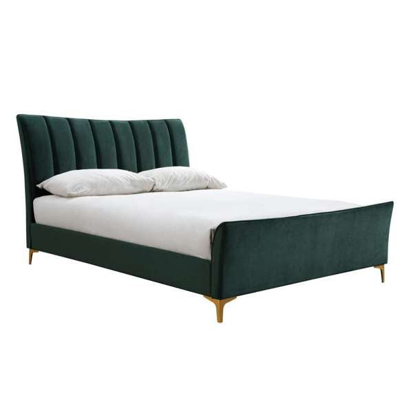 Clover Small Double Bed