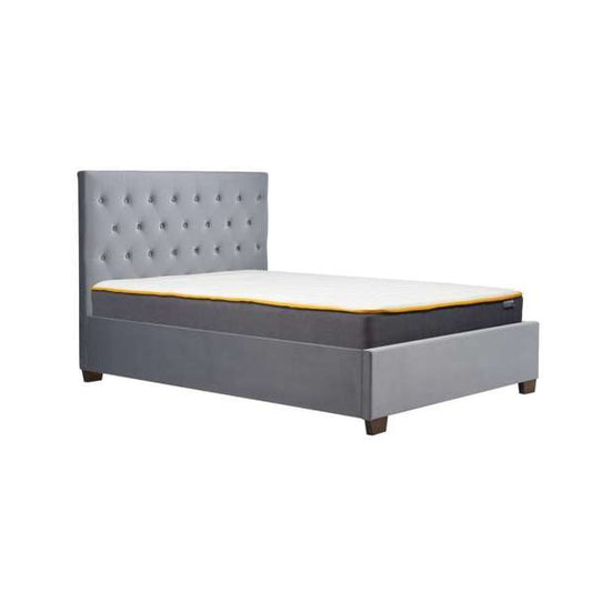 Cologne King Bed
