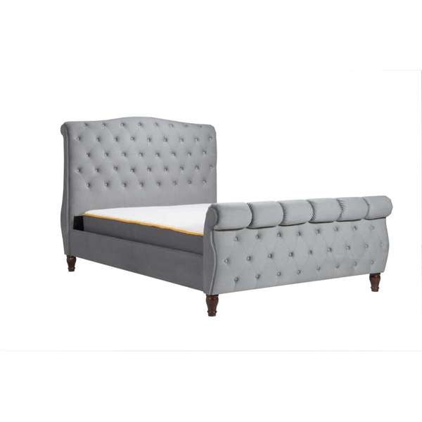 Colorado King Bed