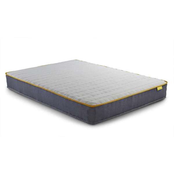 SleepSoul Comfort King Mattress