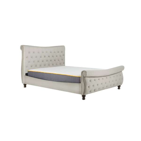Copenhagen King Bed