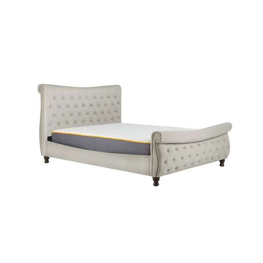 Copenhagen Super King Bed