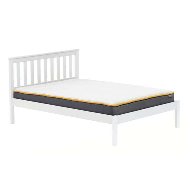 Denver King Bed