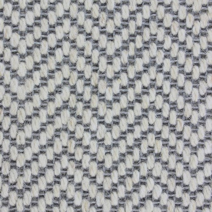 Fibre Flatweave Classic ‚Äì Herringbone