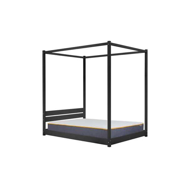 Darwin Four Poster Double Bed