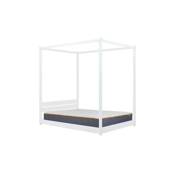 Darwin Four Poster Double Bed
