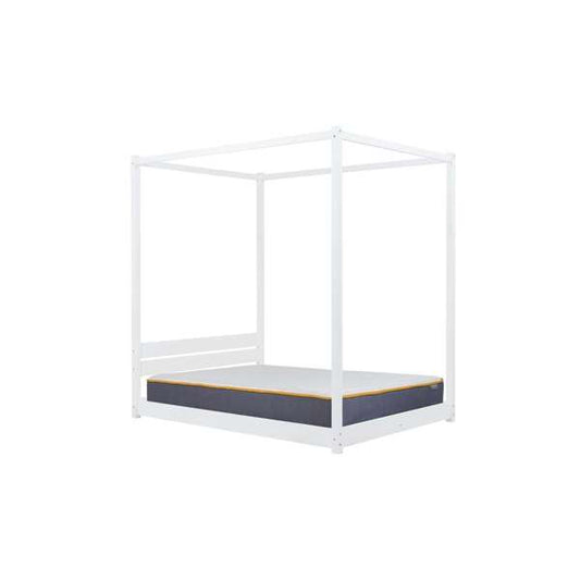 Darwin Four Poster Double Bed