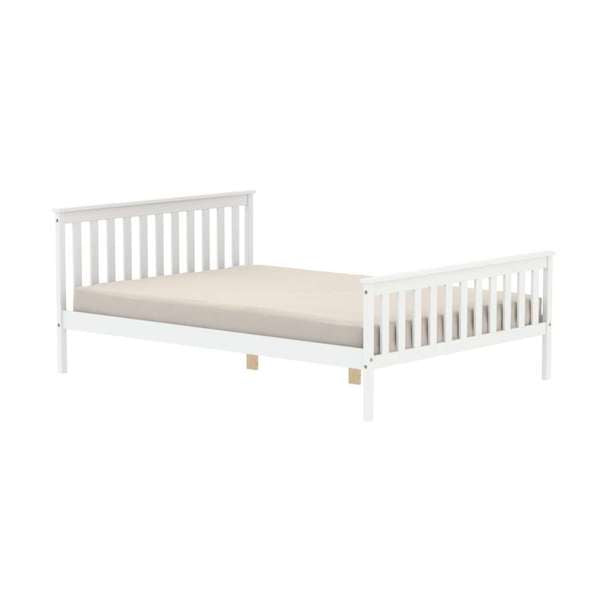 Oxford Double Bed