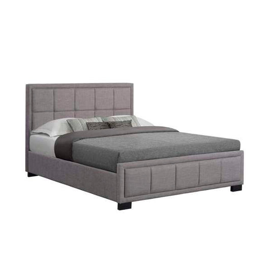 Hannover Small Double Bed