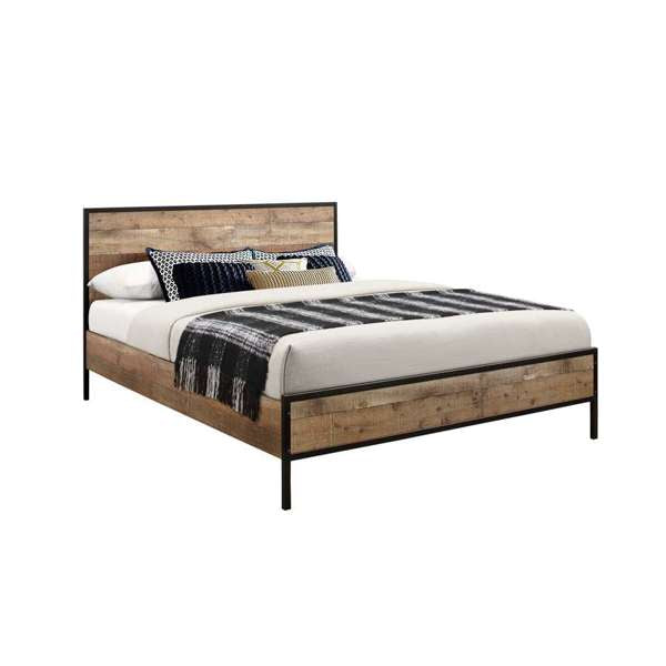 Urban Double Bed