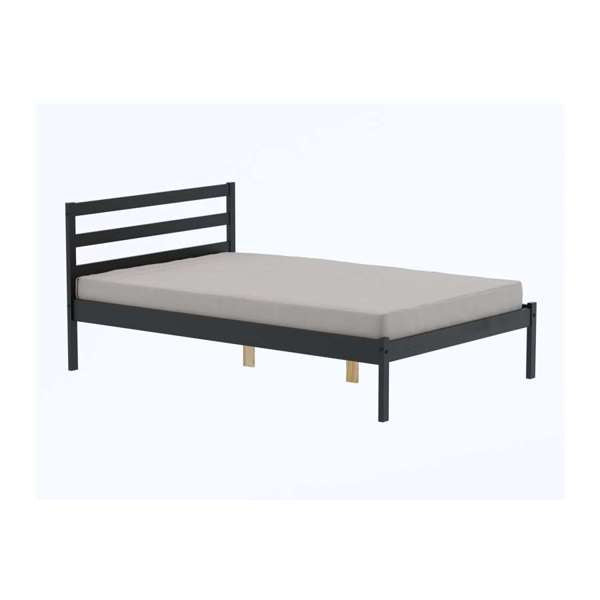 Luka Double Bed