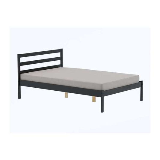 Luka Double Bed