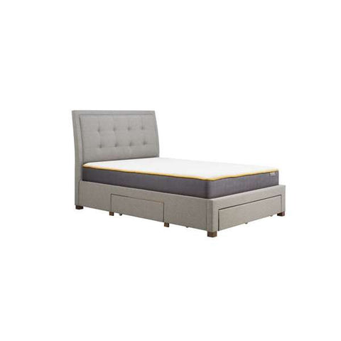 Shelby Double Bed