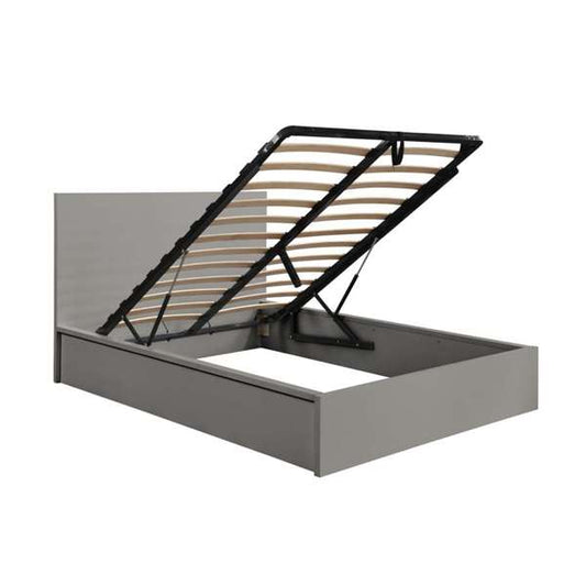 Oslo Double Ottoman Bed