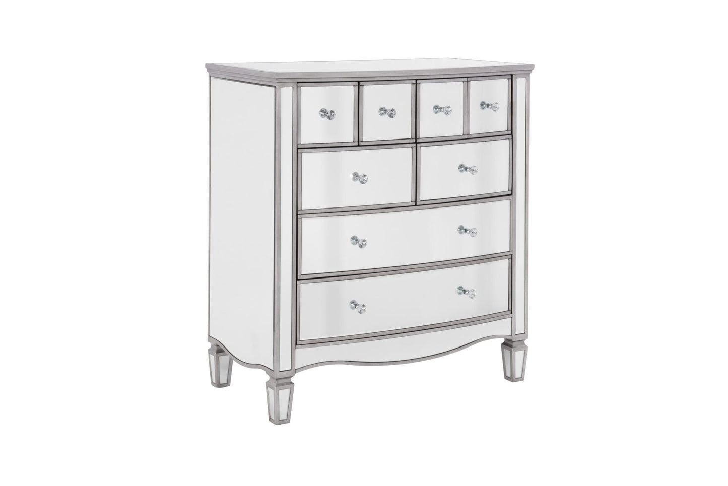 Elysee Merchant Chest