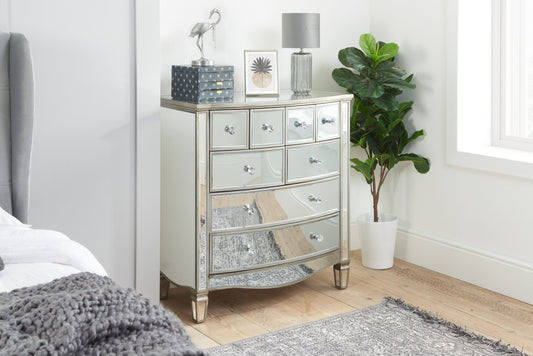 Elysee Merchant Chest