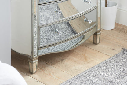 Elysee Merchant Chest