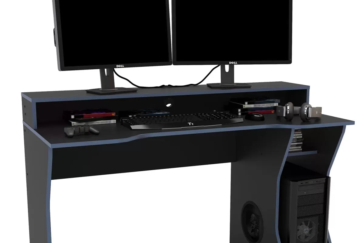 Enzo Gaming Computer Desk