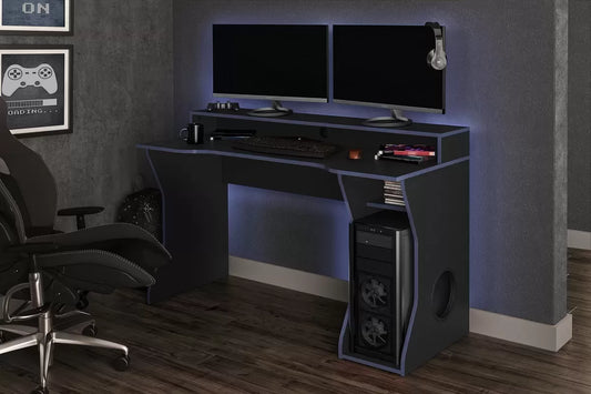 Enzo Gaming Computer Desk