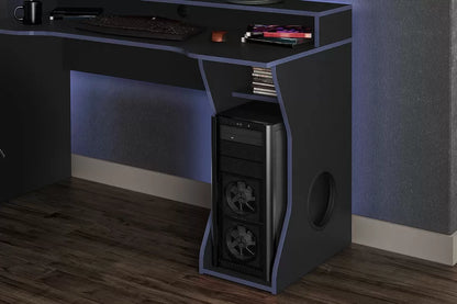 Enzo Gaming Computer Desk