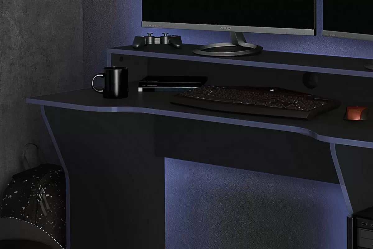 Enzo Gaming Computer Desk