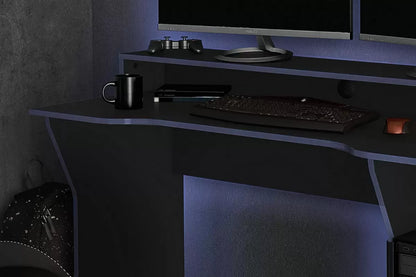 Enzo Gaming Computer Desk