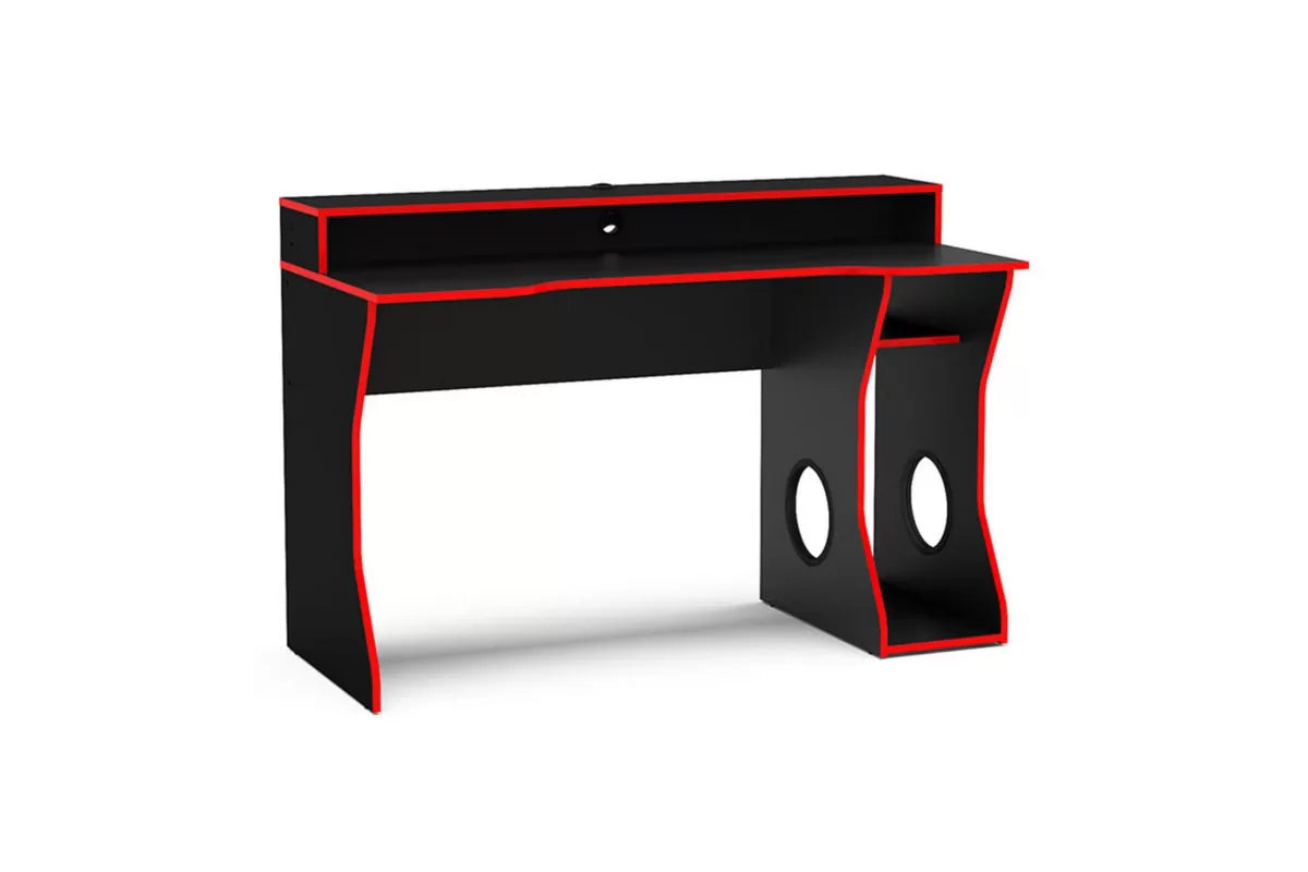 Enzo Gaming Computer Desk