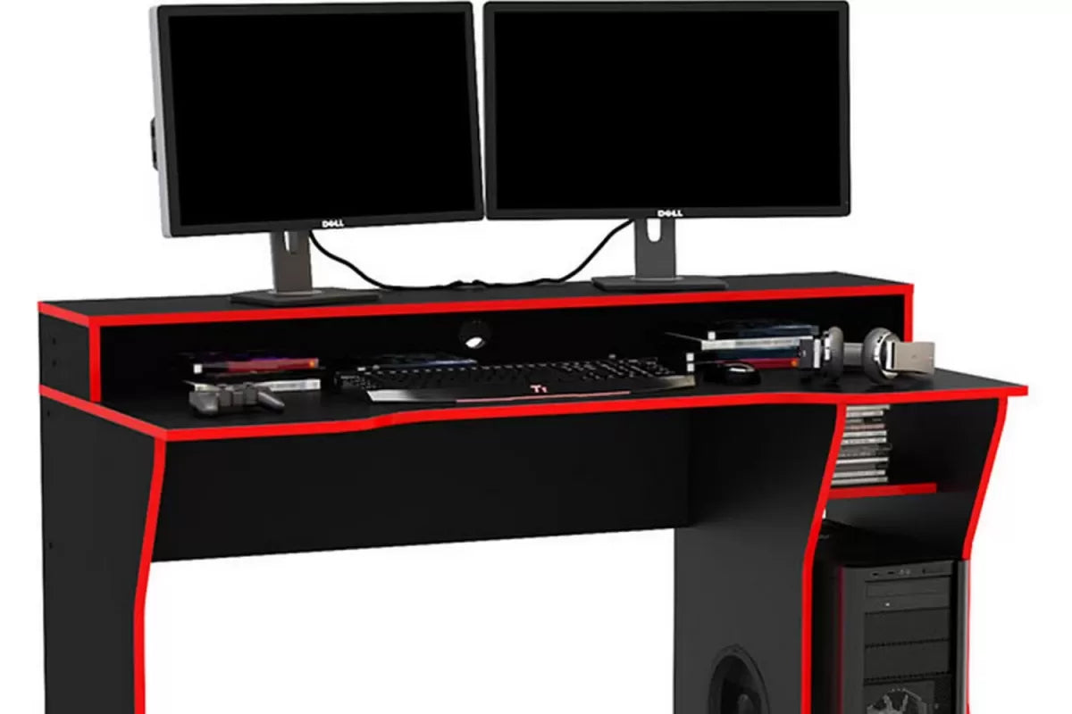 Enzo Gaming Computer Desk