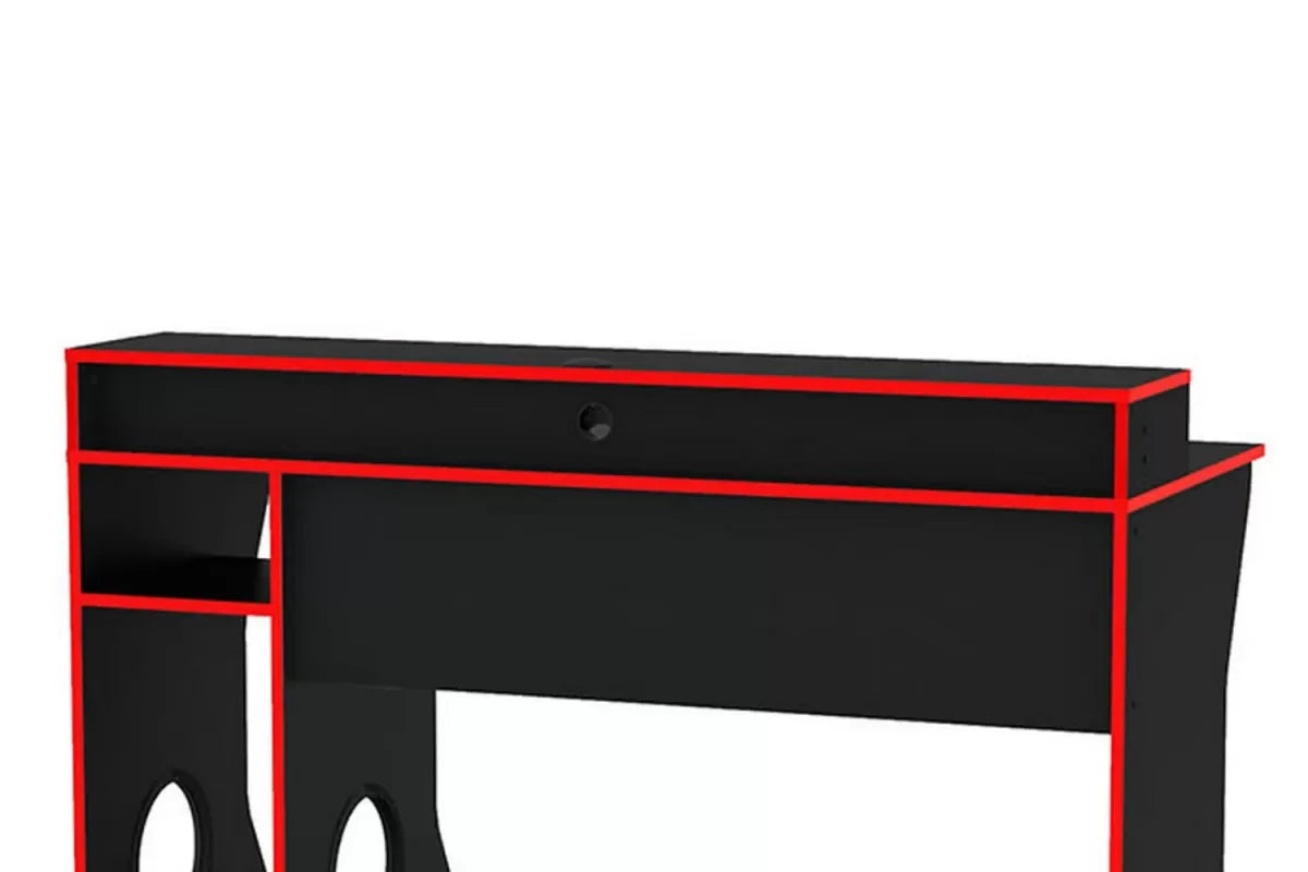Enzo Gaming Computer Desk